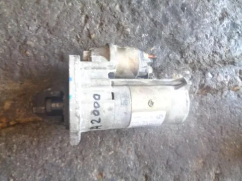 Μίζα για FIAT STILO (2001 - 2006) (192) Μίζα για FIAT STILO (2001 - 2006) (192)
