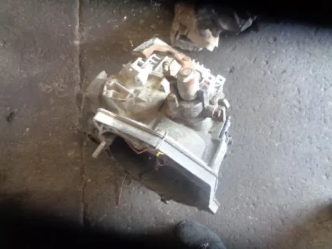 Κιβώτιο Ταχυτήτων (Σασμάν) Χειροκίνητο για FIAT BRAVO (2007 - 2011) 1400 (198A4.000) Petrol 120 T-Jet Κιβώτιο Ταχυτήτων (Σασμάν) Χειροκίνητο για FIAT BRAVO (2007 - 2011) 1400 (198A4.000) Petrol 120 T-Jet