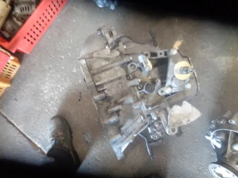 Κιβώτιο Ταχυτήτων (Σασμάν) Χειροκίνητο για CITROEN C4 (2012- 2015) ( ) Κιβώτιο Ταχυτήτων (Σασμάν) Χειροκίνητο για CITROEN C4 (2012- 2015) ( )