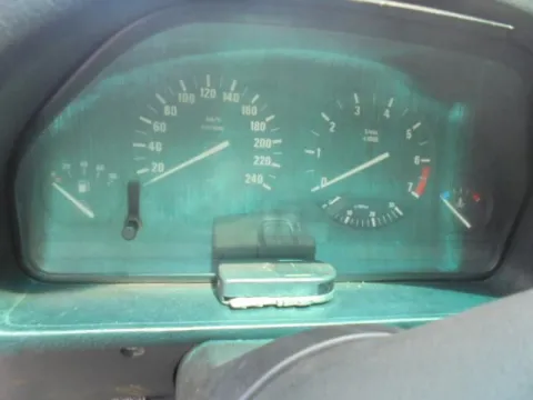 Τροπέτο Αμάξι κομπλέ Με Μηχανή και Σασμάν 184E1 Με Πίσω Άξονα Δισκόπλακες Με Ζαντολάστιχα 205/65/15 για BMW 5 Series (1981 - 1987) (E28) (E28) Sedan - 4dr 1800 (M10B18) Petrol 105 518 i *ΔΒ* - 