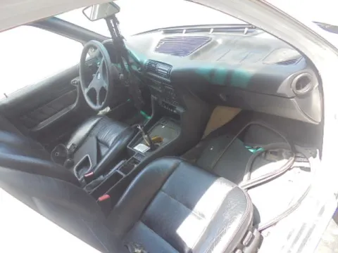 Τροπέτο Αμάξι κομπλέ Με Μηχανή και Σασμάν 184E1 Με Πίσω Άξονα Δισκόπλακες Με Ζαντολάστιχα 205/65/15 για BMW 5 Series (1981 - 1987) (E28) (E28) Sedan - 4dr 1800 (M10B18) Petrol 105 518 i *ΔΒ* - 