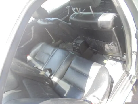 Τροπέτο Αμάξι κομπλέ Με Μηχανή και Σασμάν 184E1 Με Πίσω Άξονα Δισκόπλακες Με Ζαντολάστιχα 205/65/15 για BMW 5 Series (1981 - 1987) (E28) (E28) Sedan - 4dr 1800 (M10B18) Petrol 105 518 i *ΔΒ* - 