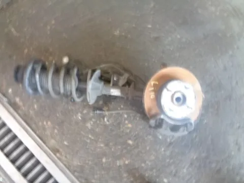 Άκρο Πλήρες Εμπρός Αριστερό Με ABS για HYUNDAI i10 (2008 - 2011)