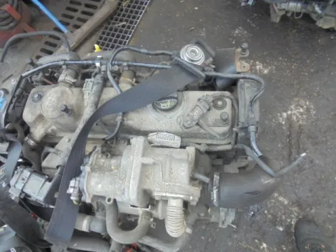 Κινητήρας Κορμός - Καπάκι KKDA για FORD FOCUS (2008 - 2010) Mk2b (DA3 - C307) 1800 (KKDA) Diesel 115 TDCi Italy Κινητήρας Κορμός - Καπάκι KKDA για FORD FOCUS (2008 - 2010) Mk2b (DA3 - C307) 1800 (KKDA) Diesel 115 TDCi Italy