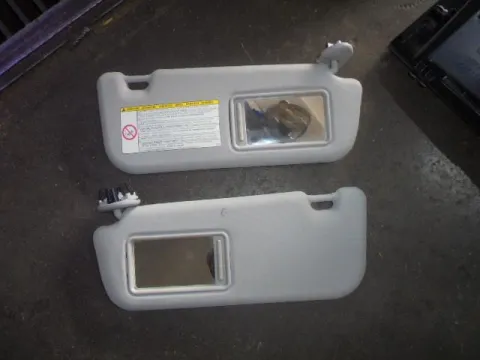 Σετ Σκιαδίων για TOYOTA AVENSIS (2009 - 2012) (T270) Σετ Σκιαδίων για TOYOTA AVENSIS (2009 - 2012) (T270)