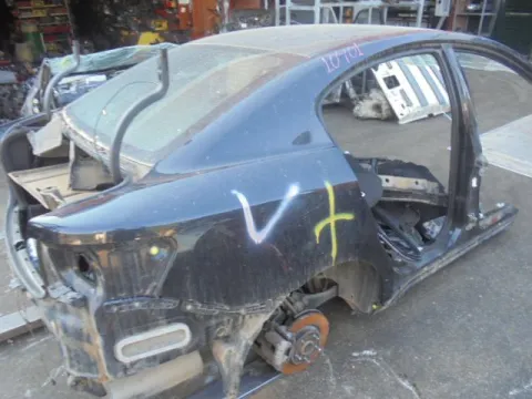 Τροπέτο Πίσω Με Άξονα Με Δισκόπλακες -ABS για TOYOTA AVENSIS (2012 - ) ( ) *ΔΒ* -  Τροπέτο Πίσω Με Άξονα Με Δισκόπλακες -ABS για TOYOTA AVENSIS (2012 - ) ( ) *ΔΒ* -