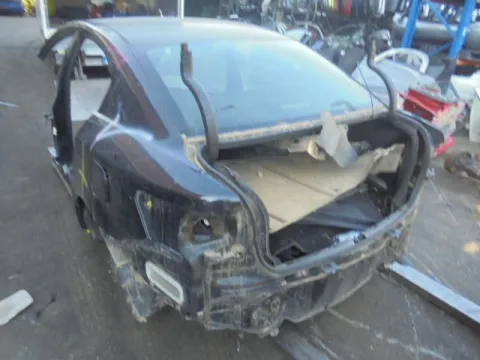 Τροπέτο Πίσω Με Άξονα Με Δισκόπλακες -ABS για TOYOTA AVENSIS (2012 - ) ( ) *ΔΒ* -  Τροπέτο Πίσω Με Άξονα Με Δισκόπλακες -ABS για TOYOTA AVENSIS (2012 - ) ( ) *ΔΒ* -