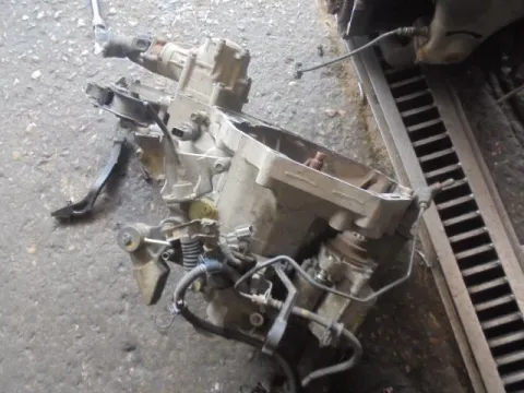 Κιβώτιο Ταχυτήτων (Σασμάν) Χειροκίνητο για HONDA HRV (2001 - 2005) (GH) 1600 (D16W1) petrol 105 (GH1) 2WD SOHC-16V Italy Κιβώτιο Ταχυτήτων (Σασμάν) Χειροκίνητο για HONDA HRV (2001 - 2005) (GH) 1600 (D16W1) petrol 105 (GH1) 2WD SOHC-16V Italy