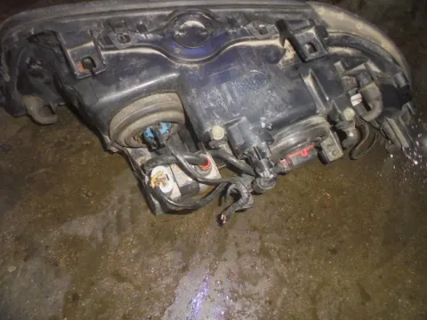 Φανάρι Εμπρός Δεξί ΧΕΝΟΝ για BMW 5 Series (2000 - 2003) (E39 F-L) -  Φανάρι Εμπρός Δεξί ΧΕΝΟΝ για BMW 5 Series (2000 - 2003) (E39 F-L) -