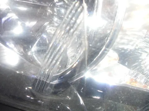 Φανάρι Εμπρός Αριστερό ΕΛΑΤΤΩΜΑΤΚΟ για CHEVROLET - DAEWOO CRUZE (2009 - ) - 