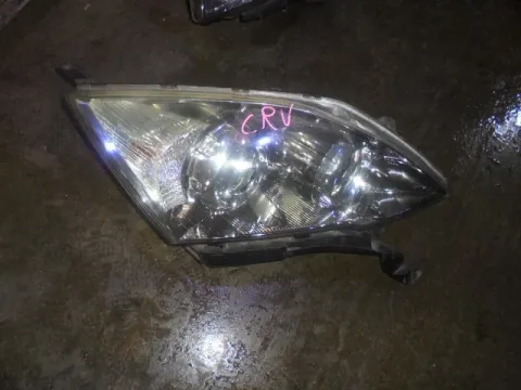Φανάρι Εμπρός Δεξί για HONDA CRV (2007 - 2009) (RE) Φανάρι Εμπρός Δεξί για HONDA CRV (2007 - 2009) (RE)