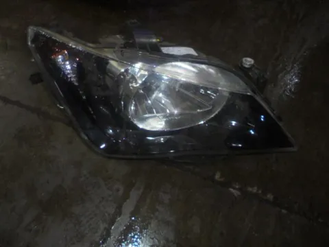 Φανάρι Εμπρός Δεξί (ΜΟΝΟΛΑΜΠΟ) TYC για SEAT IBIZA (2013 - 2016) (6J) Φανάρι Εμπρός Δεξί (ΜΟΝΟΛΑΜΠΟ) TYC για SEAT IBIZA (2013 - 2016) (6J)
