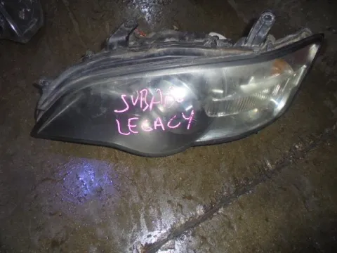 Φανάρι Εμπρός Αριστερό για SUBARU LEGACY (2003 - 2006)