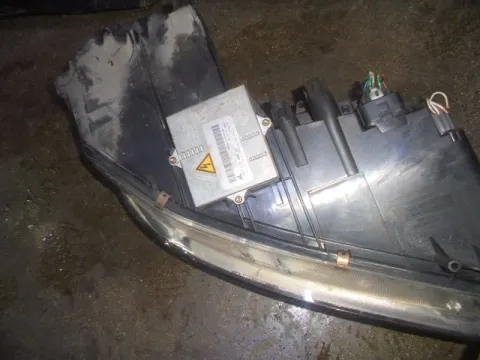 Φανάρι Εμπρός Αριστερό ΧΕΝΟΝ για MAZDA 6 (2002 - 2006) (GG) (GY) -  Φανάρι Εμπρός Αριστερό ΧΕΝΟΝ για MAZDA 6 (2002 - 2006) (GG) (GY) -