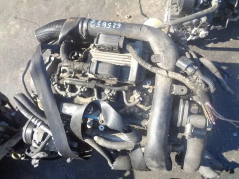 Κινητήρας Κορμός - Καπάκι για OPEL COMBO (2004 - 2006) 1700 (Z17DTH) Diesel 101 CDTI 16 valve Κινητήρας Κορμός - Καπάκι για OPEL COMBO (2004 - 2006) 1700 (Z17DTH) Diesel 101 CDTI 16 valve