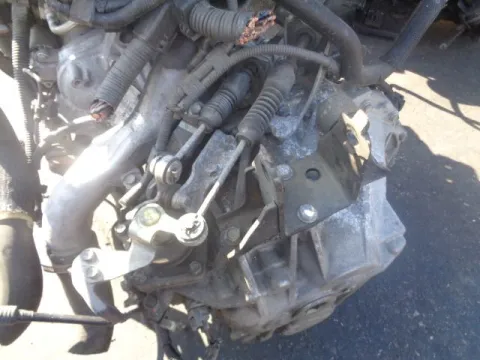 Κιβώτιο Ταχυτήτων (Σασμάν) Χειροκίνητο για TOYOTA AVENSIS (2006 - 2008) (T250) 2000 1AD-FTV diesel 126 D-4D Κιβώτιο Ταχυτήτων (Σασμάν) Χειροκίνητο για TOYOTA AVENSIS (2006 - 2008) (T250) 2000 1AD-FTV diesel 126 D-4D