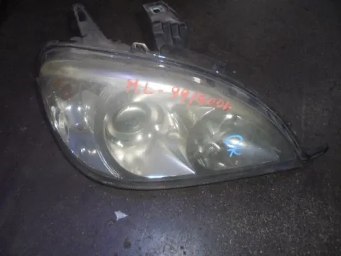 Φανάρι Εμπρός Δεξί Xenon για MERCEDES M-CLASS (2001 - 2005) (W163) Φανάρι Εμπρός Δεξί Xenon για MERCEDES M-CLASS (2001 - 2005) (W163)