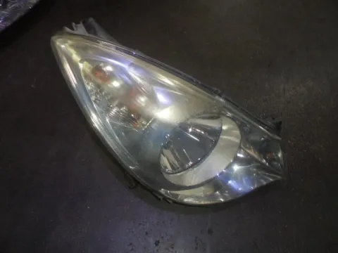 Φανάρι Εμπρός Δεξί (Μία Σπασμένη Βάση) για OPEL AGILA (2008 - ) Φανάρι Εμπρός Δεξί (Μία Σπασμένη Βάση) για OPEL AGILA (2008 - )