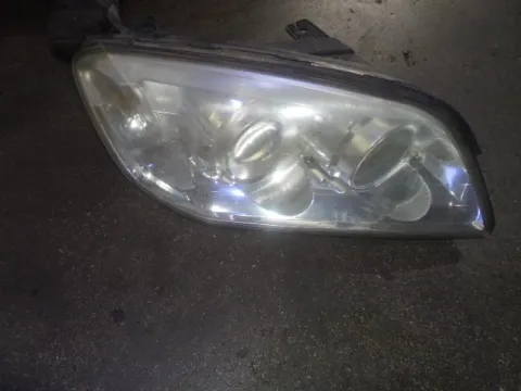 Φανάρι Εμπρός Δεξί για CHEVROLET - DAEWOO CAPTIVA (2007 - 2012) Φανάρι Εμπρός Δεξί για CHEVROLET - DAEWOO CAPTIVA (2007 - 2012)