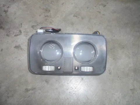 Μπλαφονιέρα Οροφής για ALFA ROMEO MITO (2008 - 2011) Μπλαφονιέρα Οροφής για ALFA ROMEO MITO (2008 - 2011)