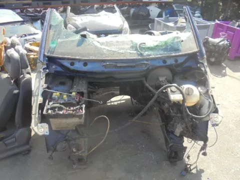 Τροπέτο Εμπρός Κουφάρι Με Μονάδα ABS A0014460989 για MERCEDES VITO (2004 - 2010) (W639) Van 2200 Diesel *ΔΒ* Τροπέτο Εμπρός Κουφάρι Με Μονάδα ABS A0014460989 για MERCEDES VITO (2004 - 2010) (W639) Van 2200 Diesel *ΔΒ*