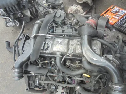 Κινητήρας Κορμός - Καπάκι F9DA για FORD FOCUS (2002 - 2004) Mk1b 1800 (F9DA) Diesel 115 TDCi Italy Κινητήρας Κορμός - Καπάκι F9DA για FORD FOCUS (2002 - 2004) Mk1b 1800 (F9DA) Diesel 115 TDCi Italy