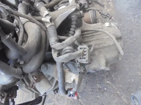 Κιβώτιο Ταχυτήτων (Σασμάν) Χειροκίνητο για NISSAN MICRA (2000 - 2003) (K11) 1000 CG10DE petrol 60 Italy Κιβώτιο Ταχυτήτων (Σασμάν) Χειροκίνητο για NISSAN MICRA (2000 - 2003) (K11) 1000 CG10DE petrol 60 Italy