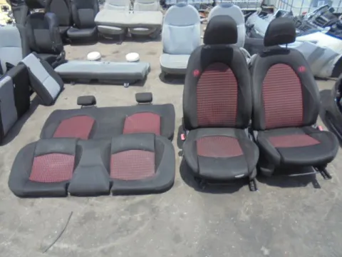 Καθίσματα Σετ Σαλόνι Με Αερόσακους για ALFA ROMEO MITO (2008 - 2011) Hatchback - 3dr *Α* Καθίσματα Σετ Σαλόνι Με Αερόσακους για ALFA ROMEO MITO (2008 - 2011) Hatchback - 3dr *Α*