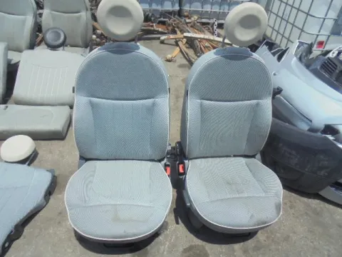 Καθίσματα Σετ Σαλόνι Με Αερόσακους για FIAT 500 (2007 - 2016) *Α* Καθίσματα Σετ Σαλόνι Με Αερόσακους για FIAT 500 (2007 - 2016) *Α*