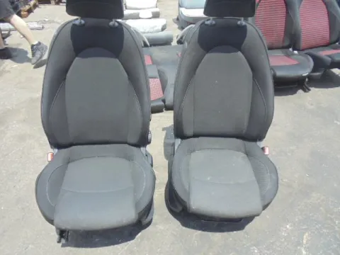 Καθίσματα Σετ Σαλόνι  Με Αερόσακους για ALFA ROMEO MITO (2008 - 2011) *Α* Καθίσματα Σετ Σαλόνι  Με Αερόσακους για ALFA ROMEO MITO (2008 - 2011) *Α*
