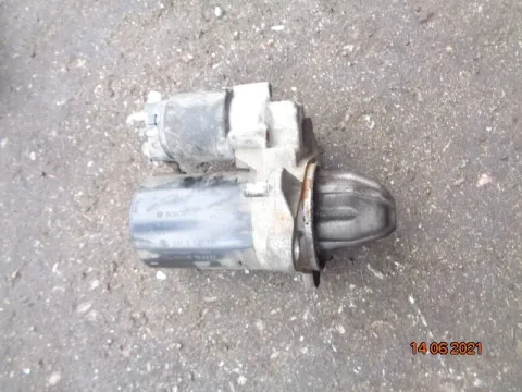 Μίζα (0001106019) για MINI COOPER (2002 - 2004) , (2004 - 2006) Μίζα (0001106019) για MINI COOPER (2002 - 2004) , (2004 - 2006)