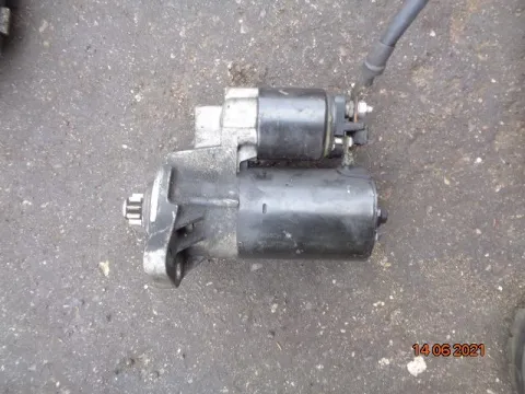 Μίζα για VW GOLF (1998 - 2004) Mk4 (1J1) 1600 (AEH) (AKL) (APF) Petrol 100 Μίζα για VW GOLF (1998 - 2004) Mk4 (1J1) 1600 (AEH) (AKL) (APF) Petrol 100