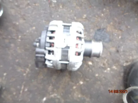 Δυναμό - Εναλλάκτης (04E903015A) για SEAT IBIZA (2008 - 2013) (6J) Δυναμό - Εναλλάκτης (04E903015A) για SEAT IBIZA (2008 - 2013) (6J)