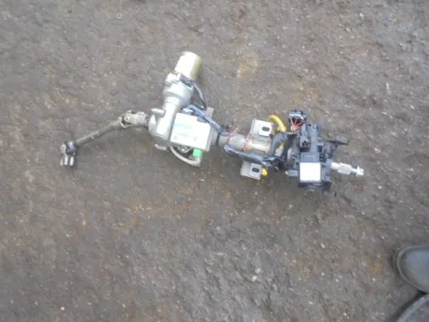 Κολόνα Τιμονιού Ηλεκτρική Μεταχειρισμένη για SUZUKI IGNIS (2003 - 2008) (RM)