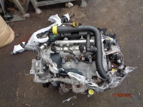 Κινητήρας Κορμός - Καπάκι για OPEL CORSA (2006 - 2011) D 1300 (Z 13 DTJ) Diesel 75 Κινητήρας Κορμός - Καπάκι για OPEL CORSA (2006 - 2011) D 1300 (Z 13 DTJ) Diesel 75