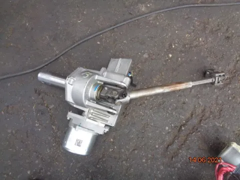 Κολόνα Τιμονιού Ηλεκτρική Μεταχειρισμένη για ALFA ROMEO MITO (2008 - 2011)