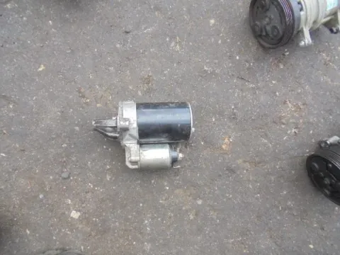 Μίζα για KIA PICANTO (2004 - 2008) (BA) Μίζα για KIA PICANTO (2004 - 2008) (BA)