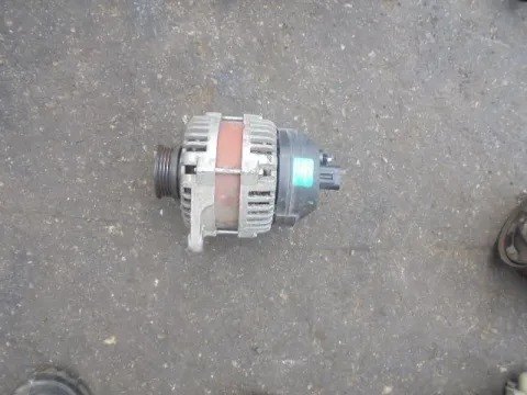 Δυναμό - Εναλλάκτης 0124220008 για HYUNDAI i10 (2008 - 2011)