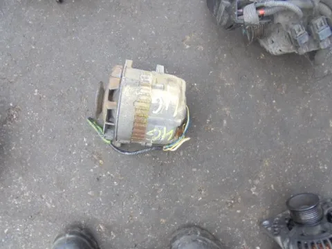 Δυναμό - Εναλλάκτης για MITSUBISHI L300 (1985 - 1988) (L) 1600 4G32 - G32B petrol 70 Δυναμό - Εναλλάκτης για MITSUBISHI L300 (1985 - 1988) (L) 1600 4G32 - G32B petrol 70