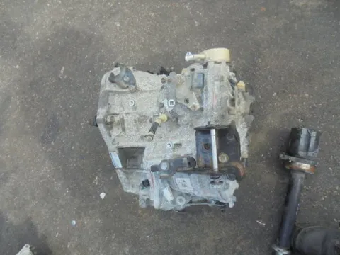 Κιβώτιο Ταχυτήτων (Σασμάν) Αυτόματο για TOYOTA IQ (2009 - ) (AJ1) 1000 (1KR-FE) petrol 68 (KGJ10) Japan Κιβώτιο Ταχυτήτων (Σασμάν) Αυτόματο για TOYOTA IQ (2009 - ) (AJ1) 1000 (1KR-FE) petrol 68 (KGJ10) Japan