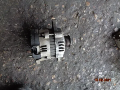 Δυναμό - Εναλλάκτης για CHEVROLET - DAEWOO LACETTI (2004 - 2005) (J200) Δυναμό - Εναλλάκτης για CHEVROLET - DAEWOO LACETTI (2004 - 2005) (J200)