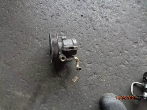 Αντλία Υδραυλικού Τιμονιού για CHEVROLET - DAEWOO LACETTI (2004 - 2005) (J200) Αντλία Υδραυλικού Τιμονιού για CHEVROLET - DAEWOO LACETTI (2004 - 2005) (J200)