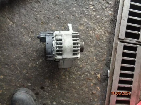 Δυναμό - Εναλλάκτης για SUZUKI IGNIS (2000 - 2003) (RG) Δυναμό - Εναλλάκτης για SUZUKI IGNIS (2000 - 2003) (RG)