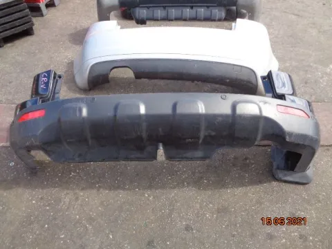 Προφυλακτήρας Πίσω για HONDA CRV (2007 - 2009) (RE)  Προφυλακτήρας Πίσω για HONDA CRV (2007 - 2009) (RE)