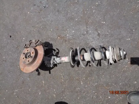 Άκρο Πλήρες Εμπρός Αριστερό Με ABS για FIAT PUNTO (1999 - 2003) (188) , (2003 - 2008) (188) Άκρο Πλήρες Εμπρός Αριστερό Με ABS για FIAT PUNTO (1999 - 2003) (188) , (2003 - 2008) (188)