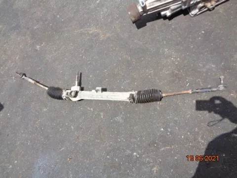 Κρεμαγιέρα Μηχανική για FIAT PUNTO (1999 - 2003) (188) Κρεμαγιέρα Μηχανική για FIAT PUNTO (1999 - 2003) (188)