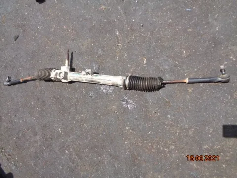 Κρεμαγιέρα Μηχανική για FIAT PUNTO (1999 - 2003) (188) Κρεμαγιέρα Μηχανική για FIAT PUNTO (1999 - 2003) (188)