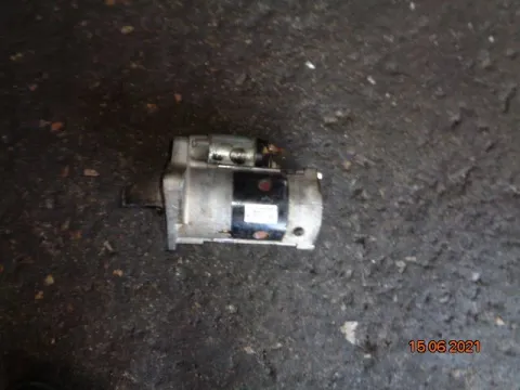 Μίζα για MAZDA B-Series WL91 M002T87271ZT (2003 - 2006) (UN) 2500 WL diesel 84 Μίζα για MAZDA B-Series WL91 M002T87271ZT (2003 - 2006) (UN) 2500 WL diesel 84