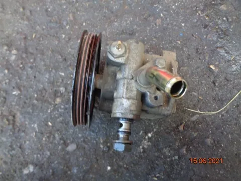 Αντλία Υδραυλικού Τιμονιού για SUZUKI SWIFT (1997 - 2005) (SF) 1000 G10A petrol 53 Αντλία Υδραυλικού Τιμονιού για SUZUKI SWIFT (1997 - 2005) (SF) 1000 G10A petrol 53