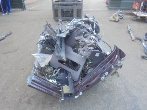 Τροπέτο Εμπρός Κουφάρι για TOYOTA IQ (2009 - ) (AJ1) *ΔΒ* -  Τροπέτο Εμπρός Κουφάρι για TOYOTA IQ (2009 - ) (AJ1) *ΔΒ* -